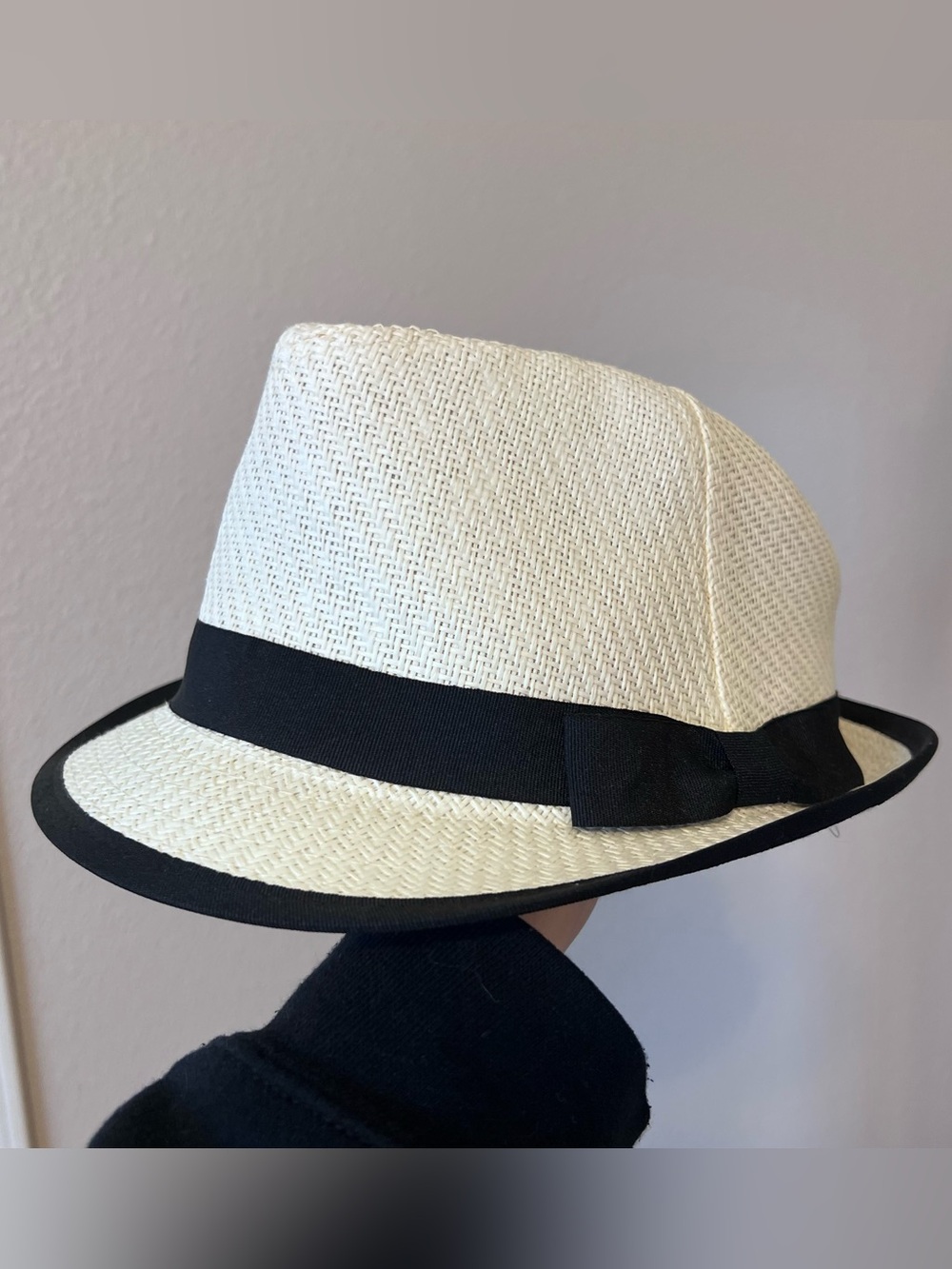 Cappelli Straworld paper hat